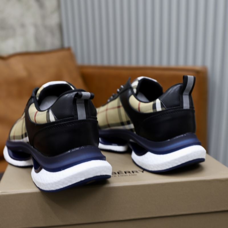 Burberry Low Shoes